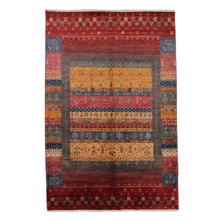 Covor oriental Shawal 179x269 Covor Afgan lucrat manual