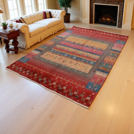 Covor oriental Shawal 179x269 Covor Afgan lucrat manual