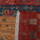Covor oriental Shawal 179x269 Covor Afgan lucrat manual