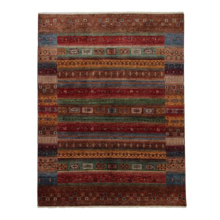 Covor oriental Shawal 175x231 Covor Afgan lucrat manual