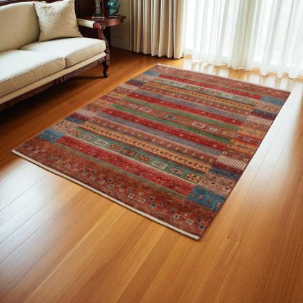 Covor oriental Shawal 175x231 Covor Afgan lucrat manual