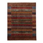 Covor oriental Shawal 175x231 Covor Afgan lucrat manual