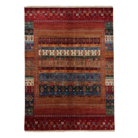 Covor oriental Shawal 175x241 Covor Afgan lucrat manual