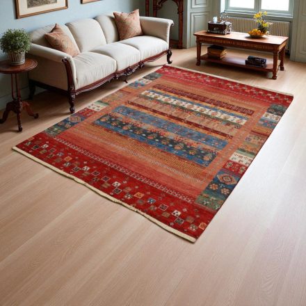 Covor oriental Shawal 175x241 Covor Afgan lucrat manual