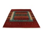 Covor oriental Shawal 172x200 Covor Afgan lucrat manual