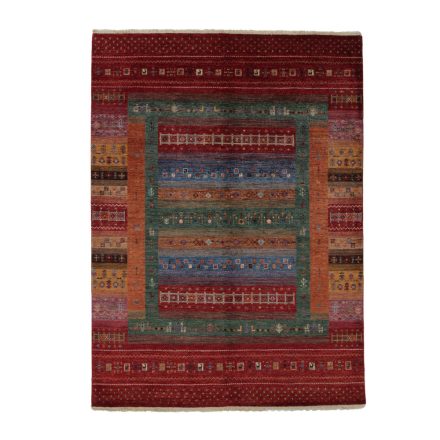 Covor oriental Shawal 182x251 Covor Afgan lucrat manual