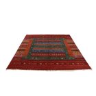 Covor oriental Shawal 182x251 Covor Afgan lucrat manual