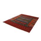 Covor oriental Shawal 182x251 Covor Afgan lucrat manual