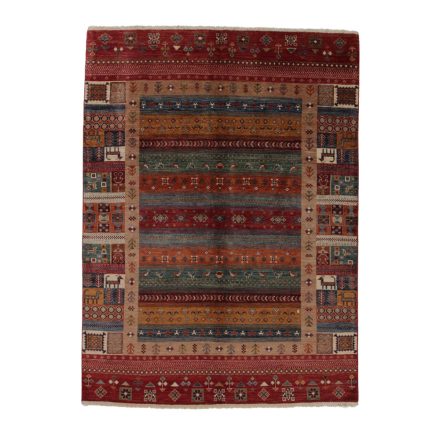 Covor oriental Shawal 176x238 Covor Afgan lucrat manual