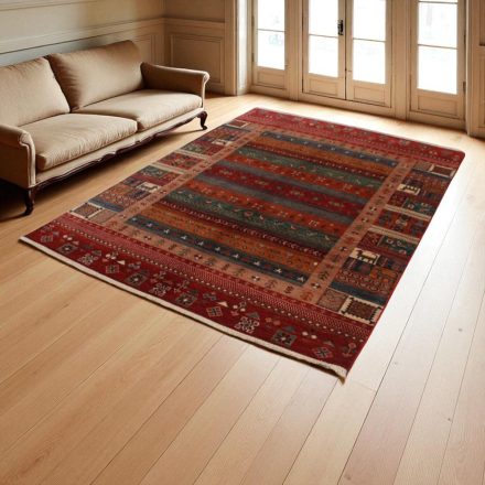 Covor oriental Shawal 176x238 Covor Afgan lucrat manual
