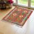 Covor kilim Chobi 67x87 kilim din lână țesut manual