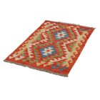 Covor kilim Chobi 94x63 afgane kilim din lână țesut manual 