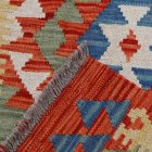 Covor kilim Chobi 94x63 afgane kilim din lână țesut manual 