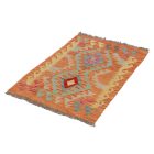 Covor kilim Chobi 87x63 afgane kilim din lână țesut manual 