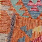 Covor kilim Chobi 87x63 afgane kilim din lână țesut manual 