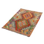 Covor kilim Chobi 96x64 afgane kilim din lână țesut manual 
