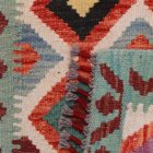 Covor kilim Chobi 60x76 afgane kilim din lână țesut manual 
