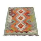 Covor kilim Chobi 99x62 afgane kilim din lână țesut manual 