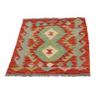 Covor kilim Chobi 87x64 afgane kilim din lână țesut manual 