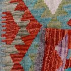 Covor kilim Chobi 87x64 afgane kilim din lână țesut manual 