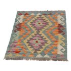 Covor kilim Chobi 60x83 afgane kilim din lână țesut manual 