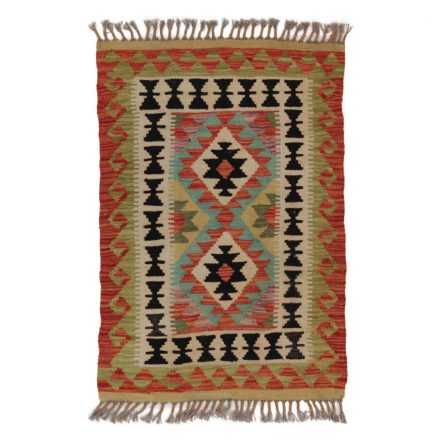 Covor kilim Chobi 179x237 kilim din lână țesut manual