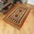 Covor Kilim etnic Chobi 63x92 Kilim autentic din lână
