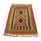 Covor Kilim etnic Chobi 63x92 Kilim autentic din lână