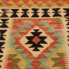 Covor Kilim etnic Chobi 63x92 Kilim autentic din lână