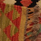 Covor Kilim etnic Chobi 63x92 Kilim autentic din lână