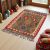 Covor kilim Chobi 96x66 afgane kilim din lână țesut manual 