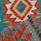 Covor kilim Chobi 98x64 afgane kilim din lână țesut manual 
