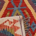 Covor kilim Chobi 59x92 afgane kilim din lână țesut manual 