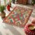Covor kilim Chobi 65x89 afgane kilim din lână țesut manual 