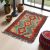 Covor kilim Chobi 59x91 afgane kilim din lână țesut manual 