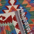Covor kilim Chobi 86x61 afgane kilim din lână țesut manual 
