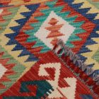 Covor kilim Chobi 63x83 afgane kilim din lână țesut manual 