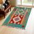Covor kilim Chobi 58x94 afgane kilim din lână țesut manual 