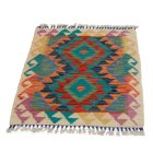 Covor kilim Chobi 64x83 afgane kilim din lână țesut manual 