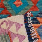 Covor kilim Chobi 64x83 afgane kilim din lână țesut manual 