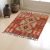 Covor kilim Chobi 81x59 afgane kilim din lână țesut manual 