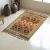 Covor kilim Chobi 65x98 afgane kilim din lână țesut manual 