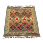 Covor kilim Chobi 65x98 afgane kilim din lână țesut manual 