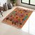 Covor kilim Chobi 88x60 afgane kilim din lână țesut manual 