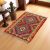Covor kilim Chobi 60x88 afgane kilim din lână țesut manual 