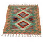 Covor kilim Chobi 83x61 afgane kilim din lână țesut manual 