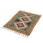 Covor kilim Chobi 83x61 afgane kilim din lână țesut manual 