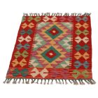 Covor kilim Chobi 85x59 afgane kilim din lână țesut manual 