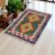 Covor kilim Chobi 58x91 afgane kilim din lână țesut manual 