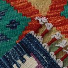 Covor kilim Chobi 58x91 afgane kilim din lână țesut manual 